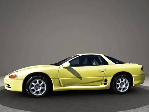 Used 1994 Mitsubishi 3000GT SL image 8