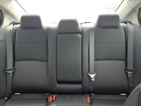 Used 2024 Nissan Altima 2.5 SV FWD image 18
