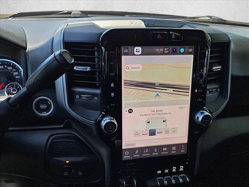 New 2026 RAM 3500 Tradesman AWD/4WD image 16