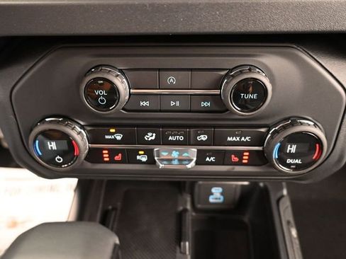 New 2025 Ford Bronco Big Bend image 14