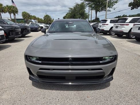 New 2026 Dodge Charger Scat Pack w/ Blacktop Package AWD/4WD image 15
