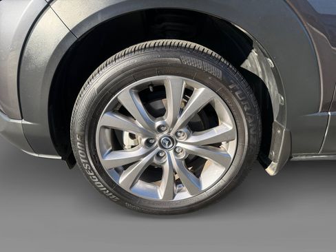 Certified 2021 MAZDA CX-30 FWD 2.5 S w/ Select Package image 9