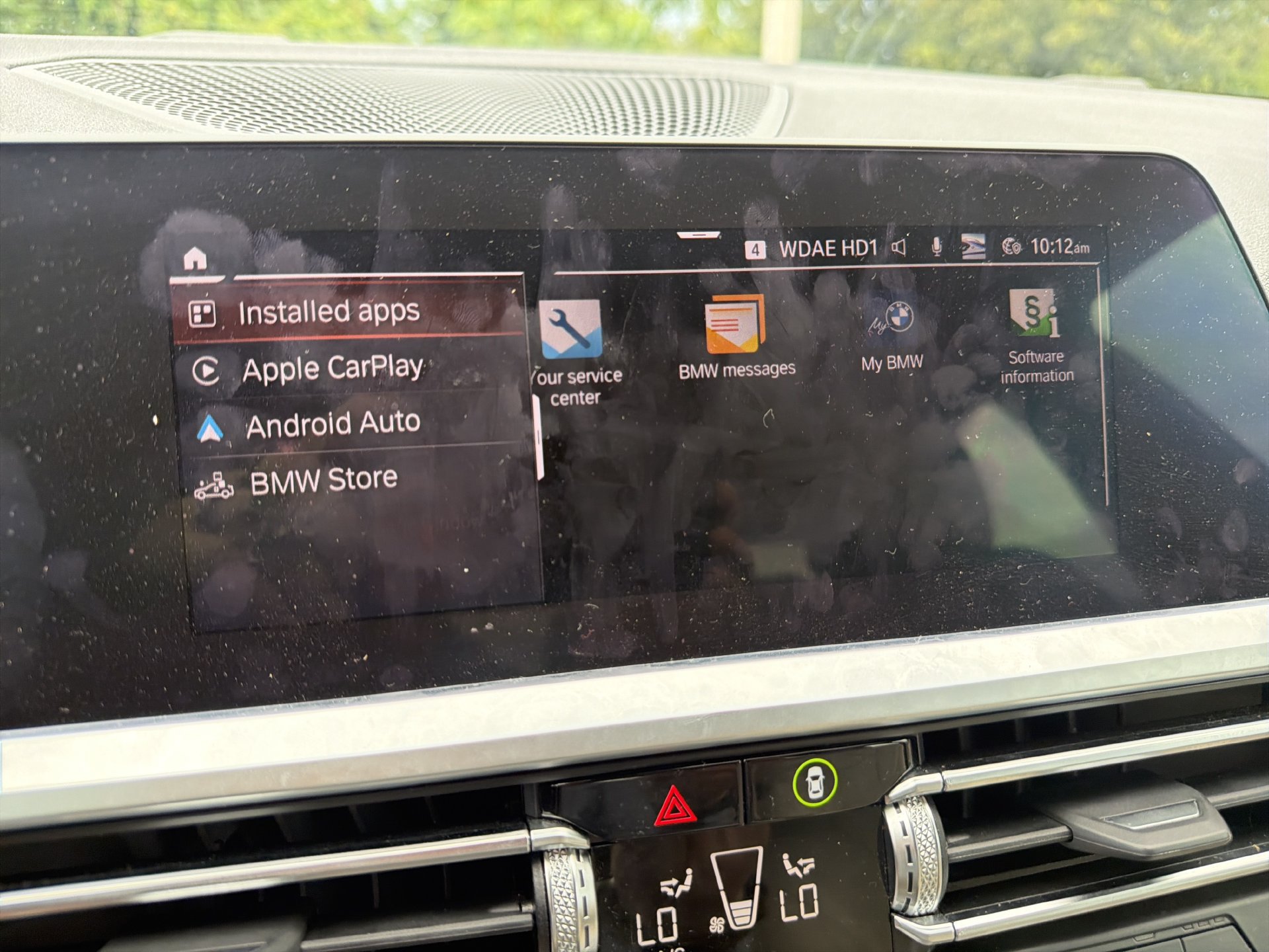 Used 2022 BMW 330i xDrive Sedan w/ Driving Assistance Package AWD/4WD image 27