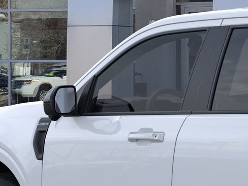 New 2026 Ford Maverick Lariat w/ Black Appearance Package AWD/4WD image 22