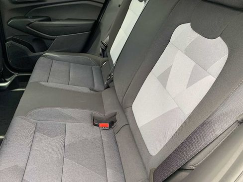 Certified 2024 Chevrolet Trax RS image 21