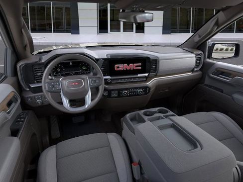 New 2026 GMC Sierra 1500 SLE w/ X31 Off-Road Package image 39