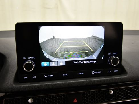 Certified 2023 Honda Civic Sport image 22