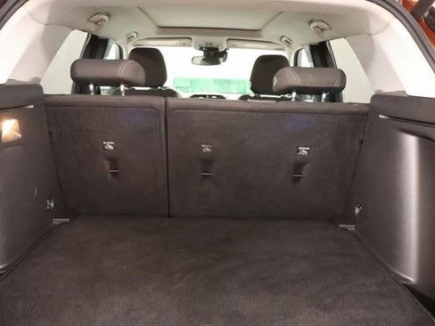 Used 2022 Chevrolet TrailBlazer LT w/ Sun and Liftgate Package AWD/4WD image 28