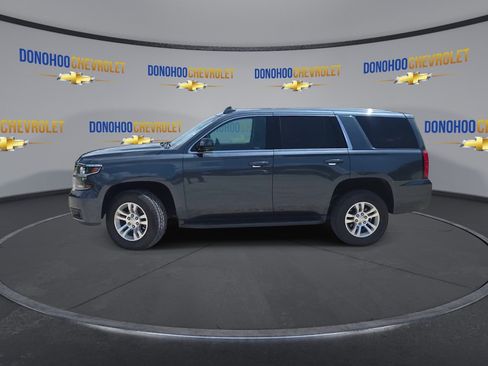Used 2019 Chevrolet Tahoe 4WD image 5