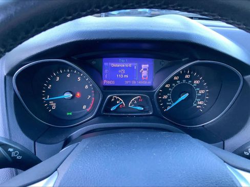 Used 2013 Ford Focus SE image 25