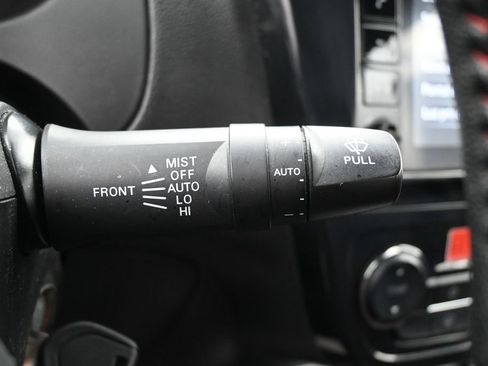 Used 2023 Mitsubishi Mirage G4 Black Edition FWD image 15