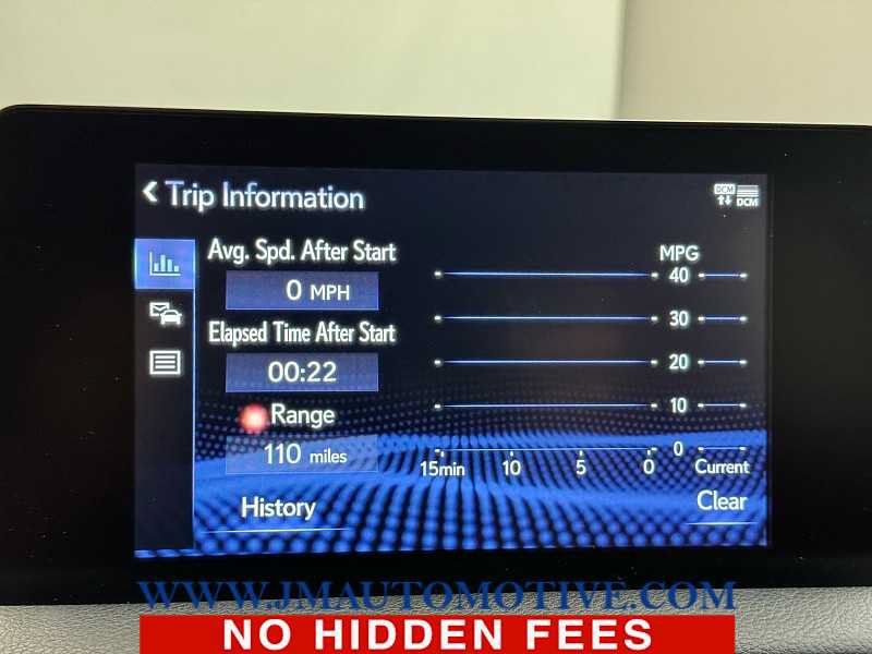 Used 2022 Lexus IS 350 F Sport w/ Memory Package AWD/4WD image 28