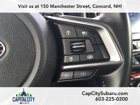 Used 2020 Subaru Forester Premium AWD/4WD image 19