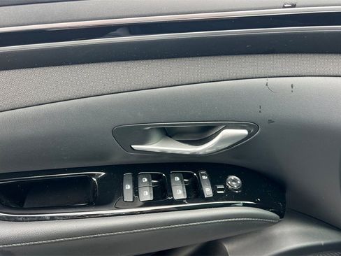 Used 2022 Hyundai Tucson SEL image 13