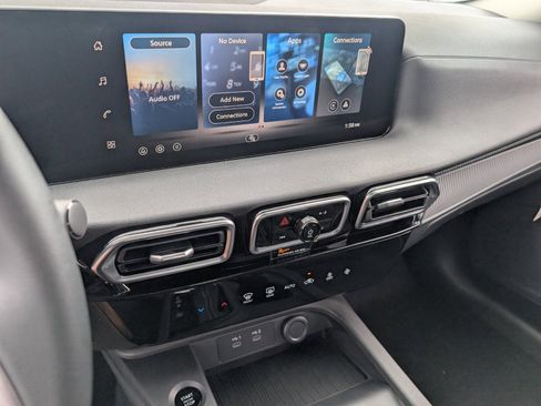 New 2026 Nissan Sentra SV w/ Floor Mat Package image 9