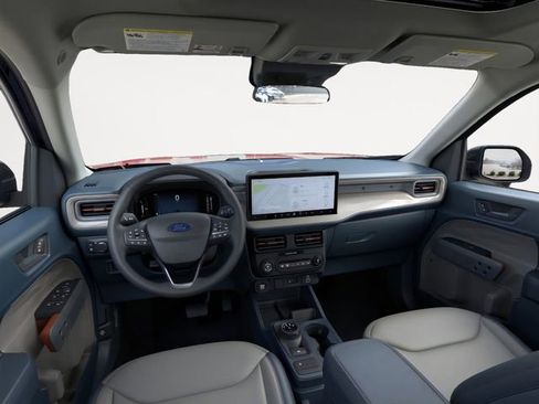 New 2026 Ford Maverick Lariat w/ 4K Tow Package image 9