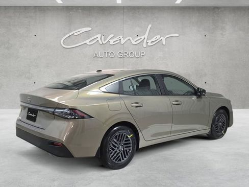 New 2026 Nissan Sentra SV image 16