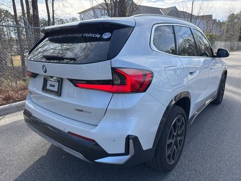 Used 2025 BMW X1 xDrive28i w/ Technology Package image 13