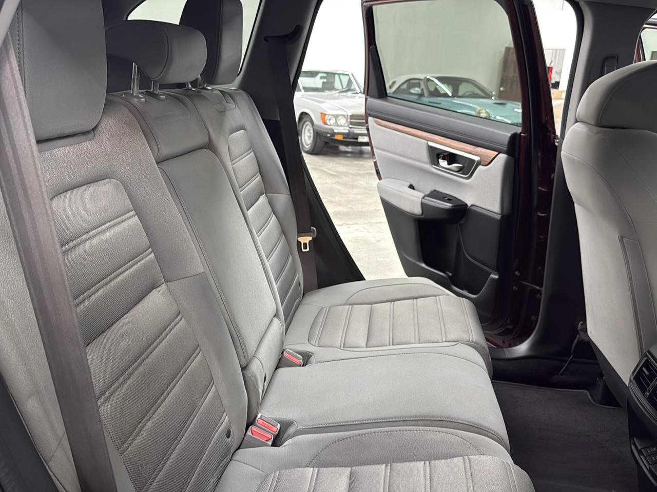 Used 2019 Honda CR-V EX image 15