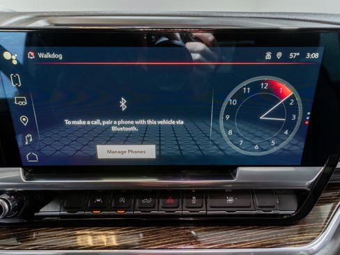 Used 2023 GMC Sierra 1500 SLE image 18