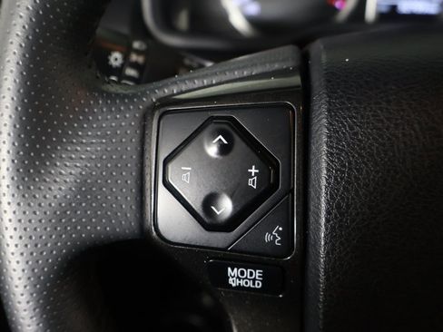 Used 2024 Toyota 4Runner TRD Off-Road image 37