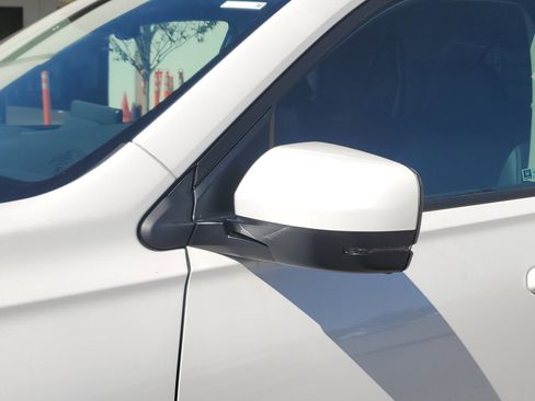 New 2026 Honda Pilot EX-L image 10