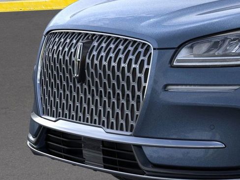 New 2026 Lincoln Corsair Premiere image 17