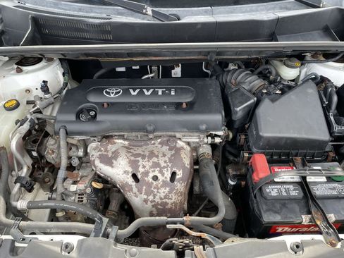 Used 2009 Scion xB FWD image 28