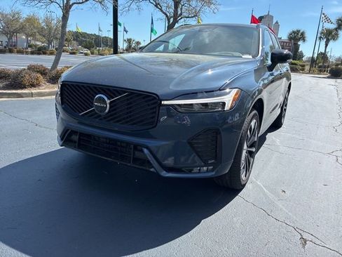 New 2026 Volvo XC60 B5 Plus w/ Protection Package Premier image 2