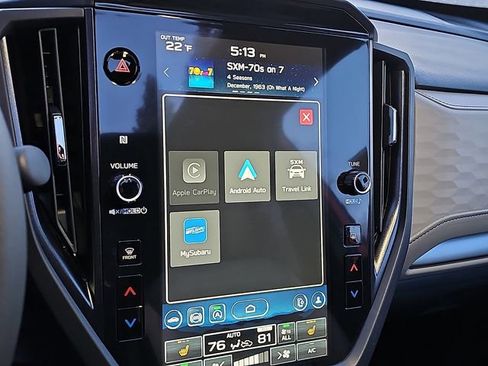 New 2026 Subaru Forester Premium image 19