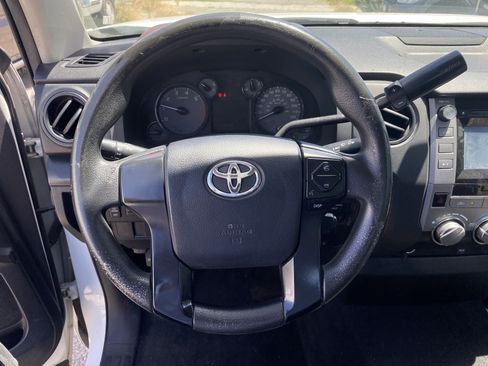 Used 2017 Toyota Tundra SR RWD image 12