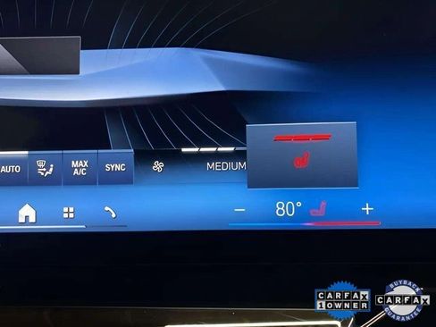 Used 2025 BMW 530i xDrive image 51