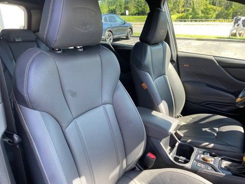 Used 2022 Subaru Forester Wilderness AWD/4WD image 12