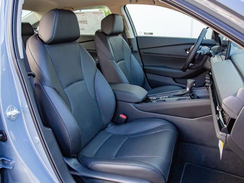 New 2026 Honda Accord Touring image 15