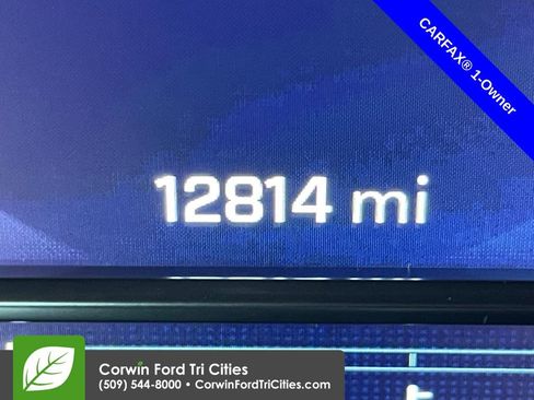 Used 2024 Chevrolet Silverado 1500 High Country w/ Z71 Off-Road Package image 4