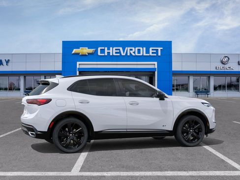 New 2026 Buick Envision Sport Touring image 5