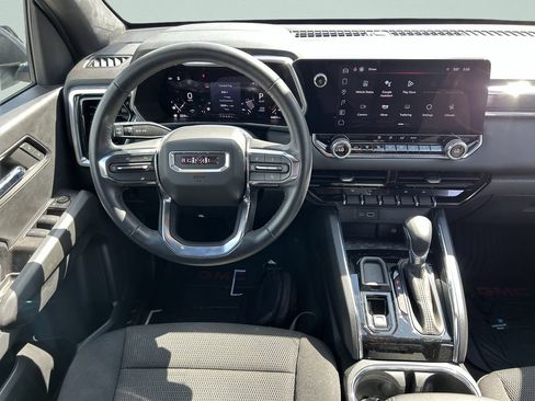 Used 2024 GMC Canyon Elevation w/ Convenience Package RWD image 18