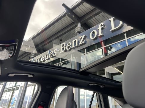 New 2026 Mercedes-Benz GLC 43 AMG 4MATIC image 30