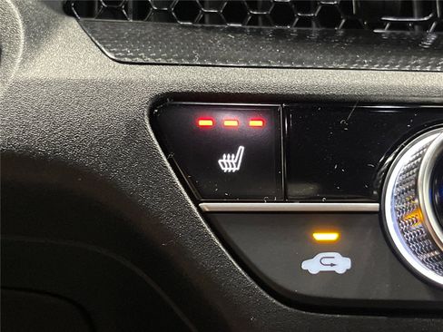 New 2026 Honda CR-V TrailSport image 21