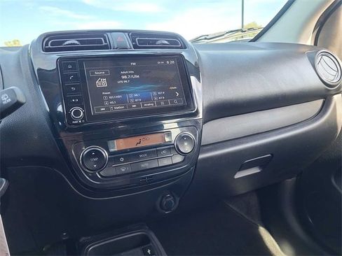 Used 2024 Mitsubishi Mirage ES image 26
