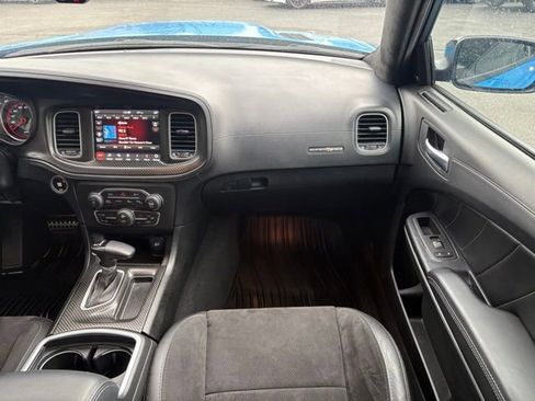 Used 2023 Dodge Charger Scat Pack w/ Plus Group RWD image 28