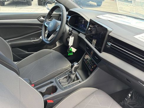 New 2026 Volkswagen Jetta Sport FWD image 20