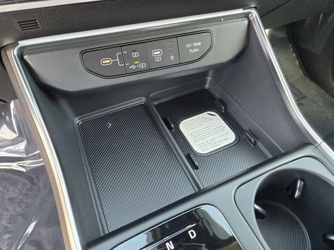 New 2026 Kia Carnival SX Prestige image 19