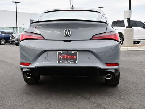 New 2026 Acura Integra A-Spec image 6