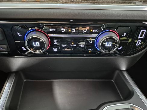 New 2026 Chevrolet Silverado 1500 RST w/ All Star Edition Plus image 25