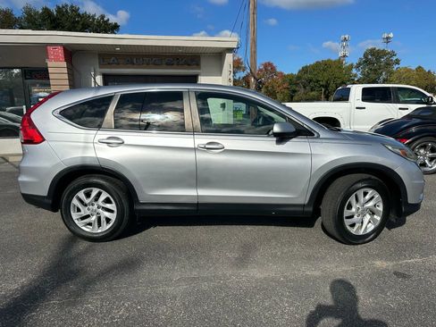 Used 2015 Honda CR-V EX image 2