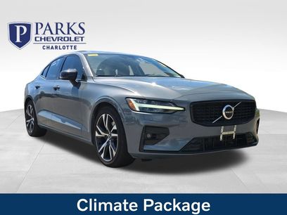 Used 2023 Volvo S60 B5 Plus w/ Climate Package