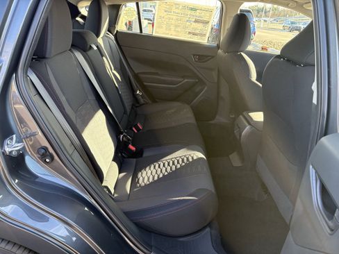 New 2026 Subaru Impreza 2.0i Sport image 30