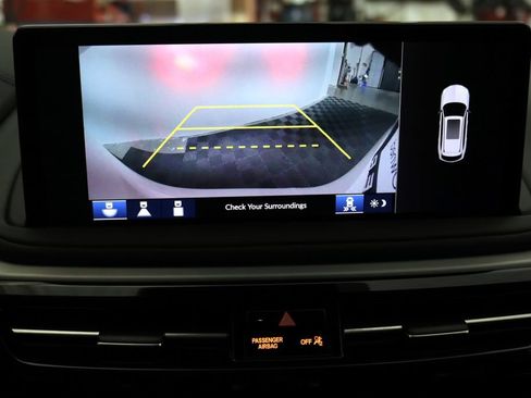 Certified 2026 Acura MDX SH-AWD w/ Technology Package image 22