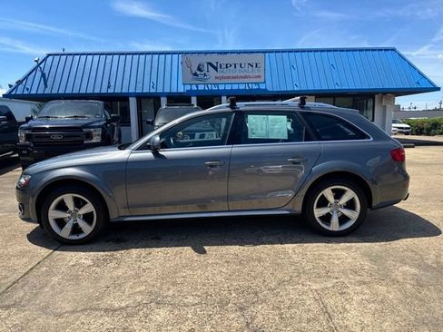 Used 2014 Audi A4 Prestige w/ Prestige Package AWD/4WD image 8